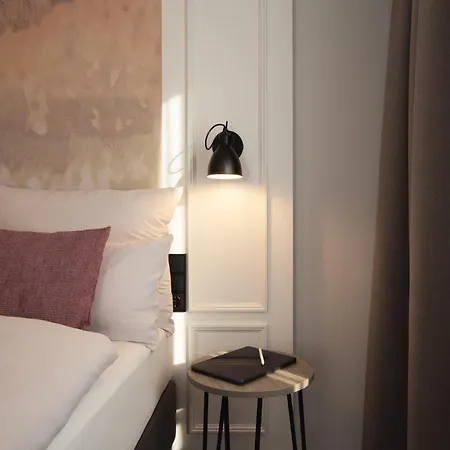 Garner - Wilmersdorf By Ihg Hotel 3*