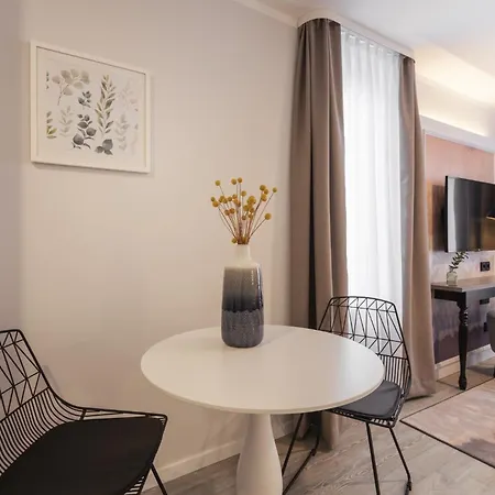 Garner - Wilmersdorf By Ihg 3*