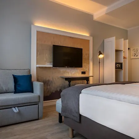 Garner - Wilmersdorf By Ihg 3*