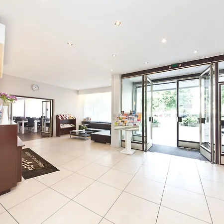 Garner - Wilmersdorf By Ihg