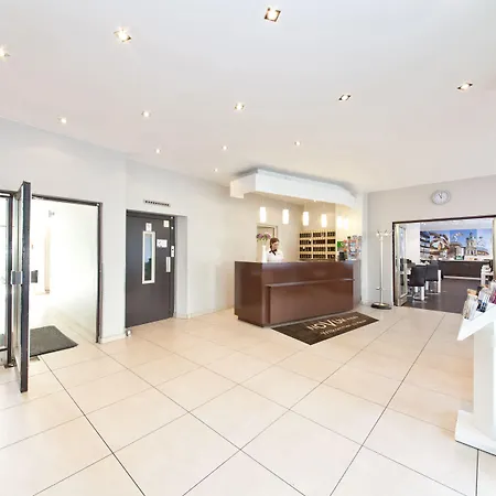 Garner - Wilmersdorf By Ihg