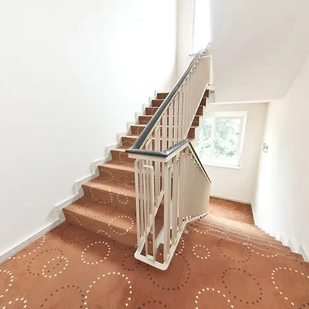 Garner - Wilmersdorf By Ihg 3*