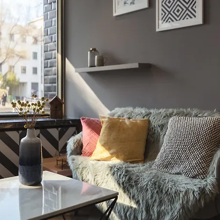 Garner - Wilmersdorf By Ihg