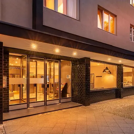 Garner - Wilmersdorf By Ihg