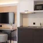 Garner - Wilmersdorf By Ihg ホテル