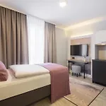 ホテル Garner - Wilmersdorf By Ihg 3*