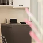 Garner - Wilmersdorf By Ihg ホテル 3*