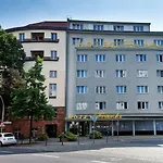 ホテル Garner - Wilmersdorf By Ihg ベルリン