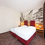 ホテル Garner - Wilmersdorf By Ihg 3*