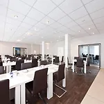 Garner - Wilmersdorf By Ihg ホテル 3*