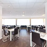 ホテル Garner - Wilmersdorf By Ihg 3*