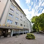 ホテル Garner - Wilmersdorf By Ihg 3*