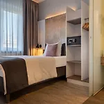 Garner - Wilmersdorf By Ihg 3*
