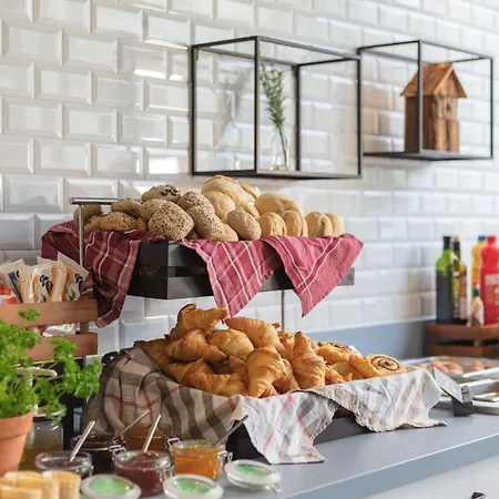 Hotel Garner - Wilmersdorf By Ihg