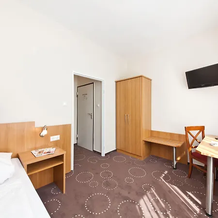 Garner - Wilmersdorf By Ihg 3*