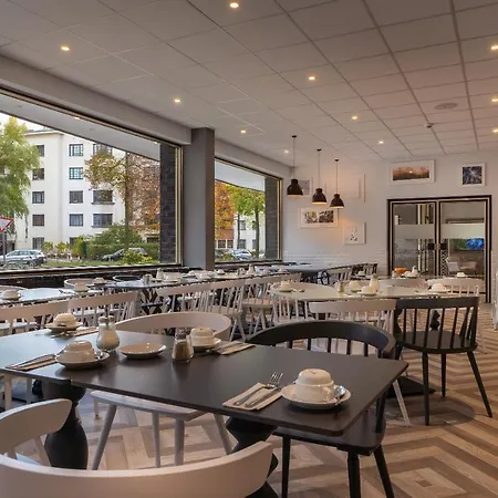 Garner - Wilmersdorf By Ihg 3*