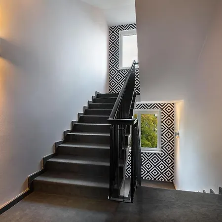 Hotel Garner - Wilmersdorf By Ihg Berlin