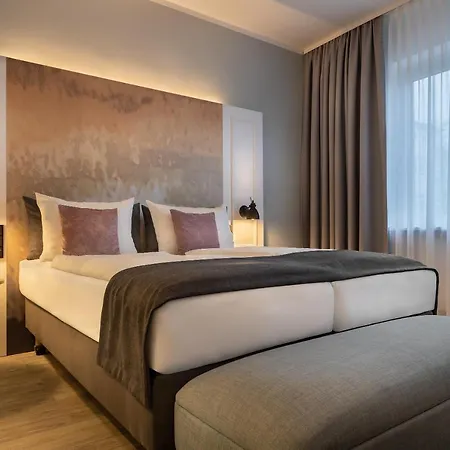 Hotel Garner - Wilmersdorf By Ihg