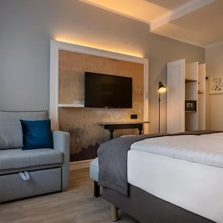 Garner - Wilmersdorf By Ihg 3*