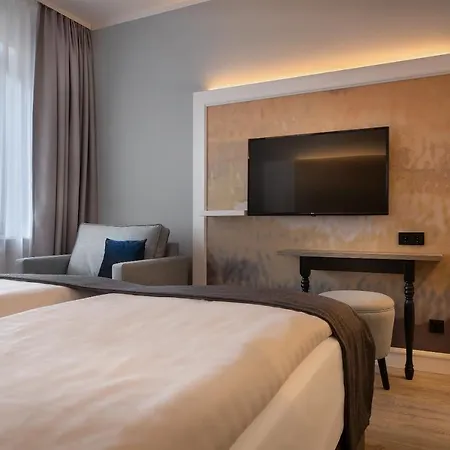 Garner - Wilmersdorf By Ihg