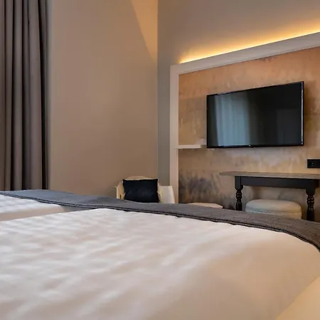 Garner - Wilmersdorf By Ihg Hotel 3*