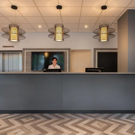 Garner - Wilmersdorf By Ihg Hotel