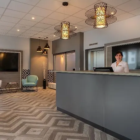 Garner - Wilmersdorf By Ihg 3* Berlin
