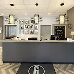 Garner - Wilmersdorf By Ihg 3* Berlin