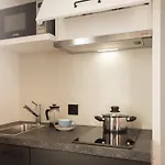 호텔 Garner - Wilmersdorf By Ihg 3*