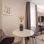 Garner - Wilmersdorf By Ihg 3*