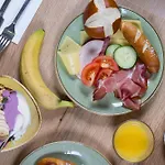 Garner - Wilmersdorf By Ihg 호텔