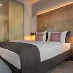 Hotel Garner - Wilmersdorf By Ihg Berlin