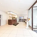 Garner - Wilmersdorf By Ihg 3*