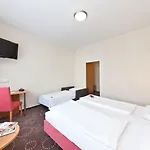Hotel Garner - Wilmersdorf By Ihg Berlin