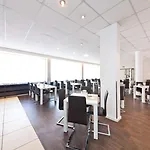 Garner - Wilmersdorf By Ihg 호텔 3*