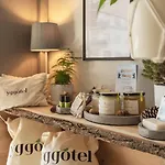 Garner - Wilmersdorf By Ihg 3*