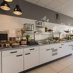 Garner - Wilmersdorf By Ihg Hotel Berlim