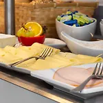 Garner - Wilmersdorf By Ihg 3*