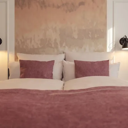 Garner - Wilmersdorf By Ihg Berlim