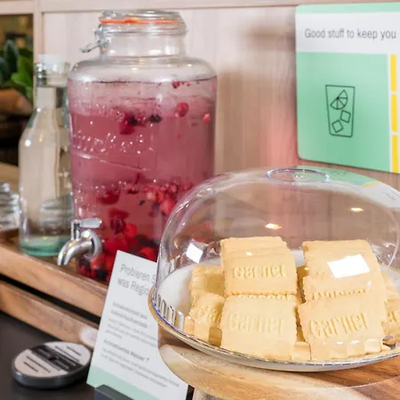 Garner - Wilmersdorf By Ihg 酒店