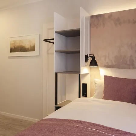 Garner - Wilmersdorf By Ihg Berlín