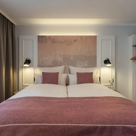 Garner - Wilmersdorf By Ihg 3* Berlín