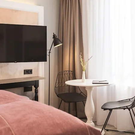 Garner - Wilmersdorf By Ihg Berlín