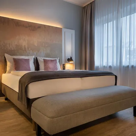 Garner - Wilmersdorf By Ihg Hotel