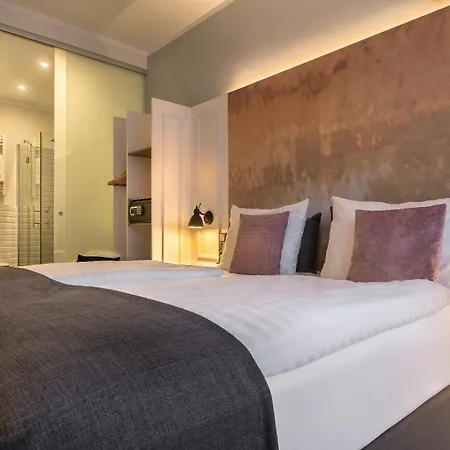 Garner - Wilmersdorf By Ihg Berlín