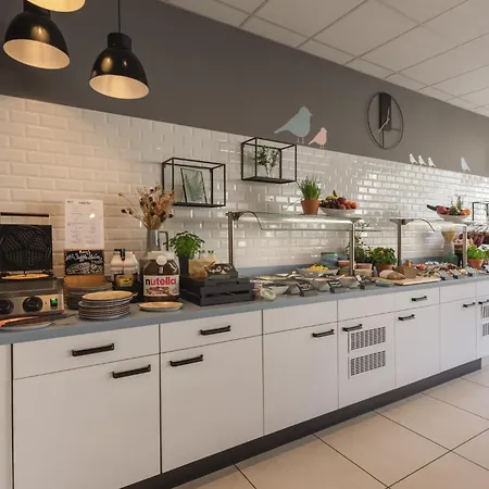 Garner - Wilmersdorf By Ihg Hotel 3*