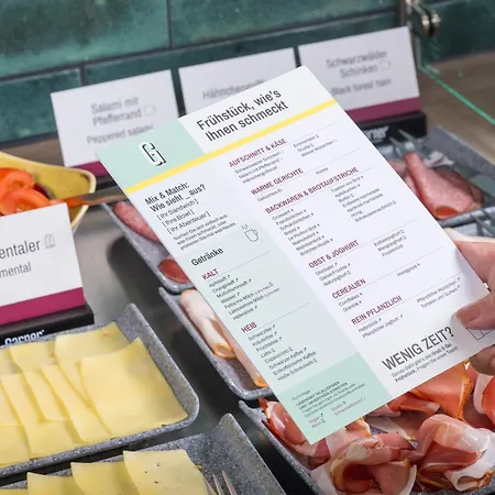 酒店 Garner - Wilmersdorf By Ihg 3*