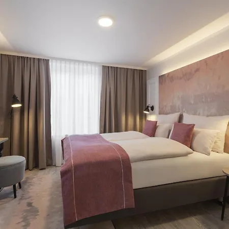 Hotel Garner - Wilmersdorf By Ihg Berlin
