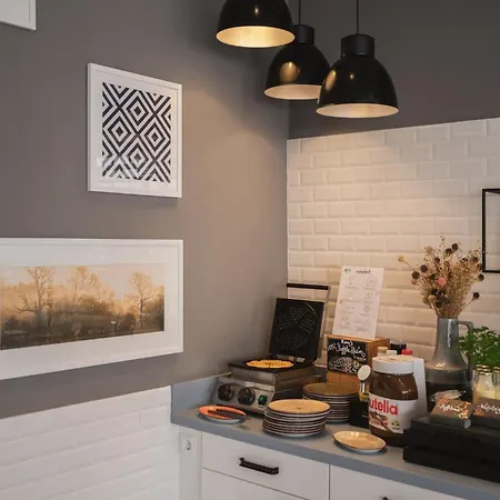 Garner - Wilmersdorf By Ihg 柏林