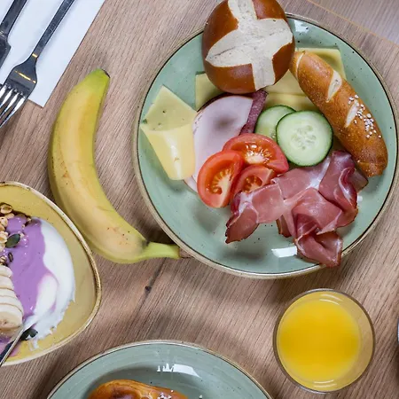 Garner - Wilmersdorf By Ihg Hotel